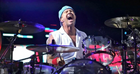 Chad Smith: Der Groove, der die Red Hot Chili Peppers geprägt hat