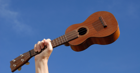 Ukulele lernen: Grundlagen und Stücke für einen guten Start