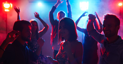 Die besten Party-Lichter für zuhause im Vergleich