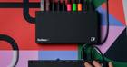 Elektron Outbox 8: die Audio/CV-Schnittstelle, die hybride Setups vereinfacht