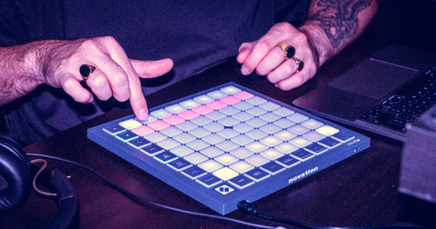 Novation bringt FLpad und FLpad Mini, um FL Studio ohne Maus zu steuern