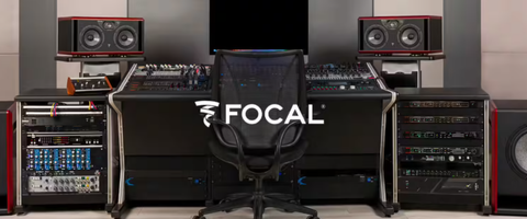 Focal Studiomonitore: Vergleich der Serien Alpha Evo, Shape und Serie 6