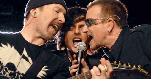 Top 5 der Band-Featurings, die den Rock geprägt haben