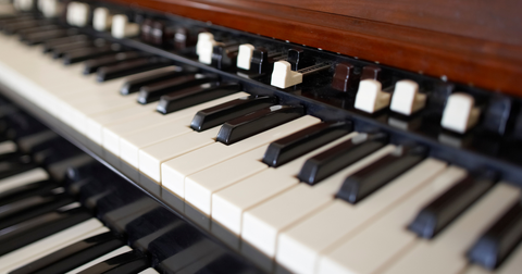 Die Hammond-Orgel: Porträt und Geschichte eines unsterblichen Instruments