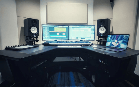 Top 5 der Studiomonitore unter 500 €