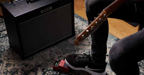 Die besten Gitarrenlooper je nach deinem Spielstil