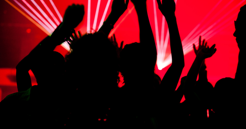 Top 5 der besten Partylichter