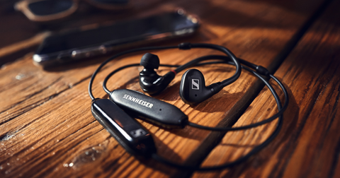 Die 3 besten Sennheiser In-Ear-Kopfhörer