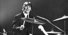 Ringo Starr und sein Ludwig-Schlagzeug, im Herzen des Beatles-Grooves