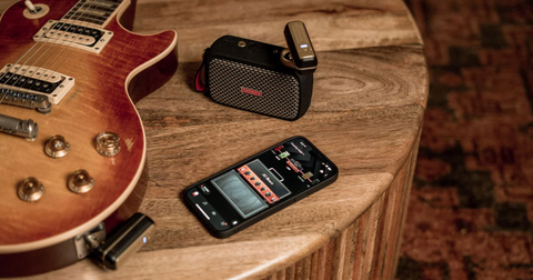 Top 5 der besten Gitarren-Funksysteme