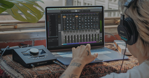 Universal Audio Apollo Serie: Welches Modell für welchen Einsatz?