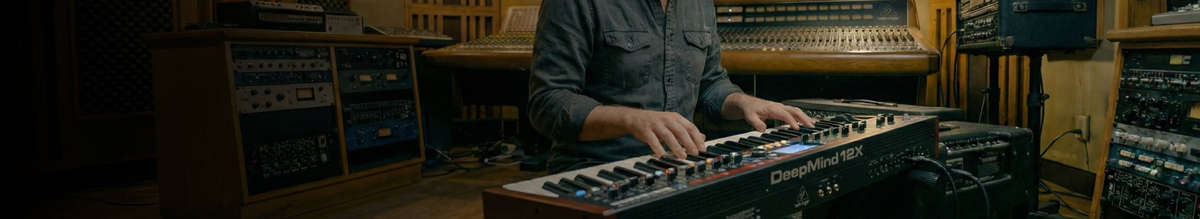 Behringer