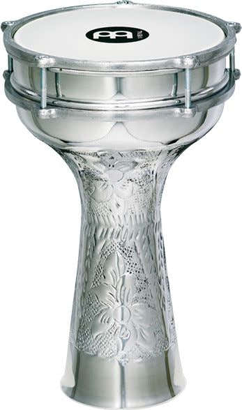 Meinl HAND HAMMERED ALUMINIUM - MDAR113