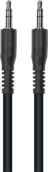 Yellow Cable Kabel Stereo-Klinke 3,5 mm Stereo-Klinke 3,5 mm 3 M