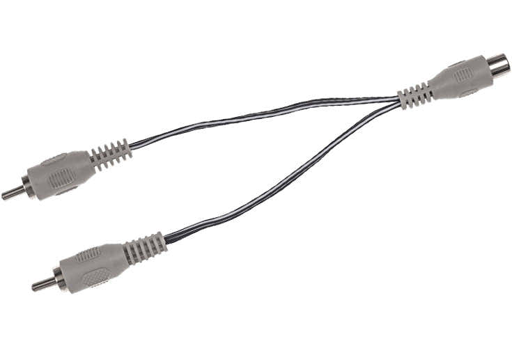 Flex 8800 Parallele Current Doubler 10cm