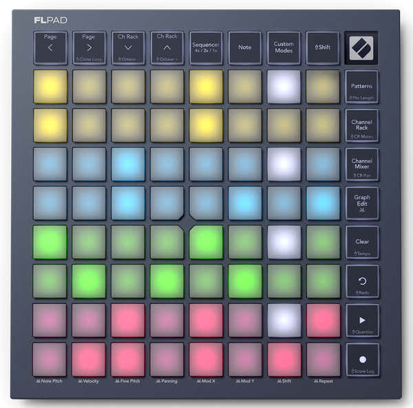 Novation FLpad Mini