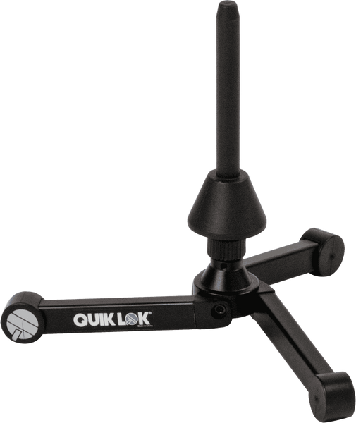Quiklok Ständer - Querflöte Oder Klarinette