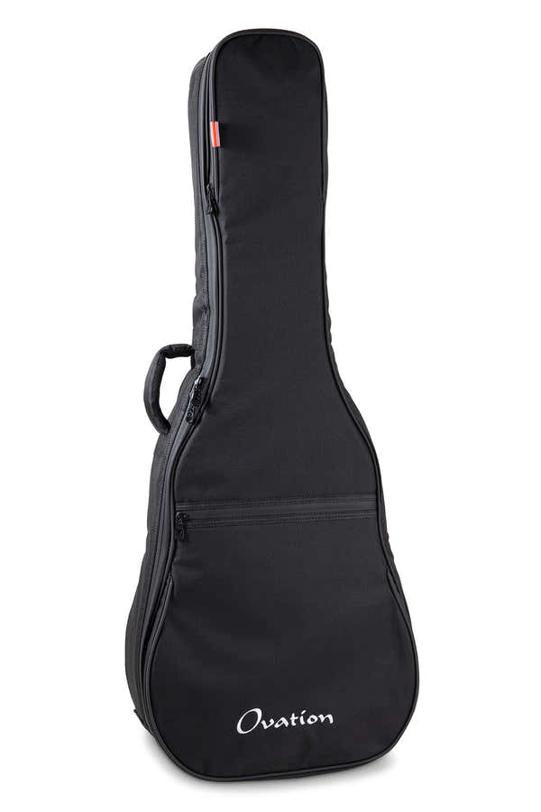 Deep Bowl - Mid-Depth + 12 String Gigbag