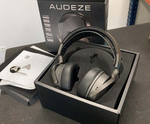 Audeze Maxwell Playstation - BLAGER