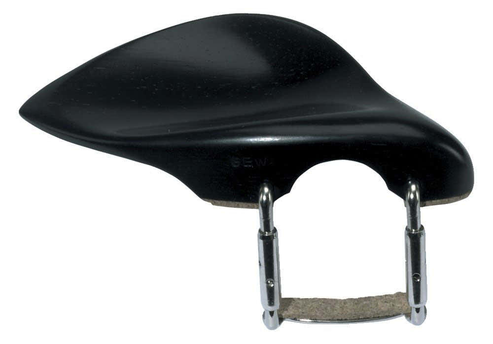 Kinnhalter Kantuscher Ebenholz (4/4)