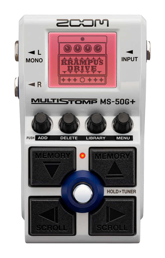 MS-50G+