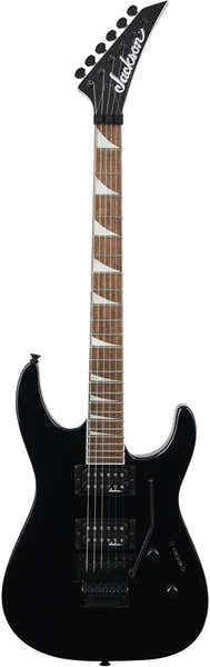 Soloist HH X LRL Hochglanz-Schwarz