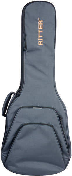 Ritter GR4 Dreadnought Gray Gigbag