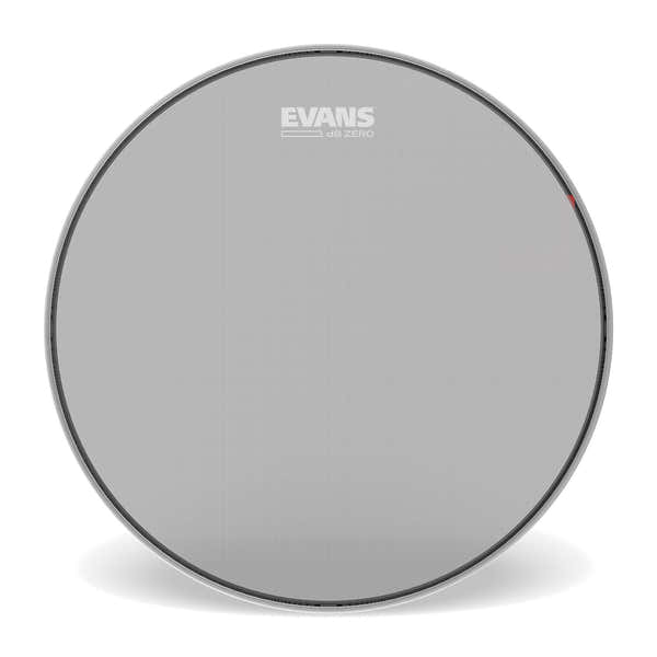 Evans SOUNDOFF BASS DRUMHEAD 22 INCH