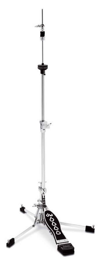 6500 – Flache Basis