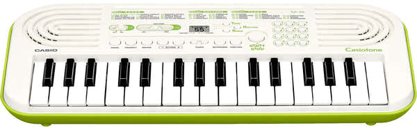 SA-50 Mini-Keyboard für Kinder