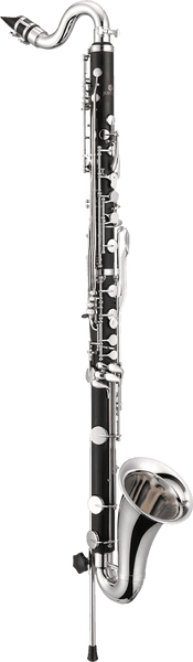 Jupiter JBC1000S - BASS ABS SILBERNE SCHLSSEL - STUDIE