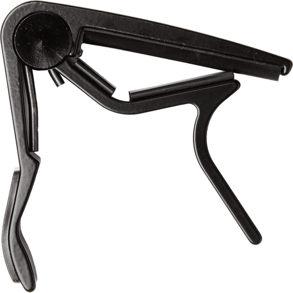 Dunlop TRIGGER FOLK BLACK