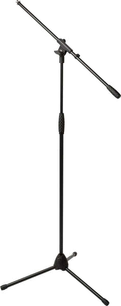 Woodbrass MIC20 Mikrofonständer mit Schwenkarm