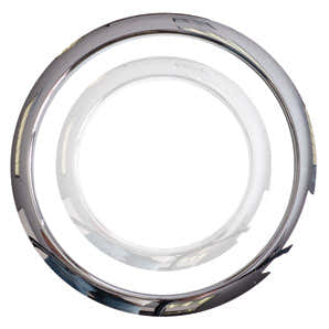 SC-GPHP-6C - PORT HOLE PROTECTOR 6" - CHROME