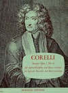 Corelli Arcangelo - Sonate a-Moll - Sopranblockflöte und BC