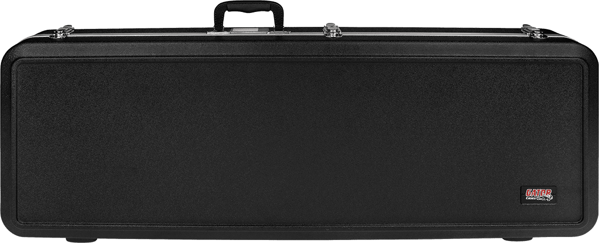 Jazzmaster/Jaguar Deluxe ABS-Koffer - GC