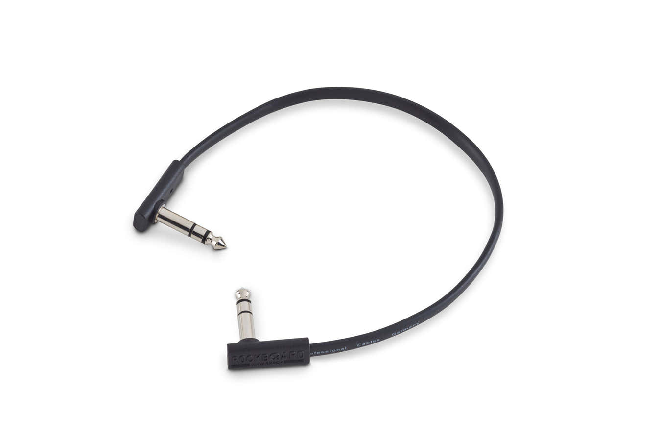 Flaches TRS CAB-f-TRS-30-bk