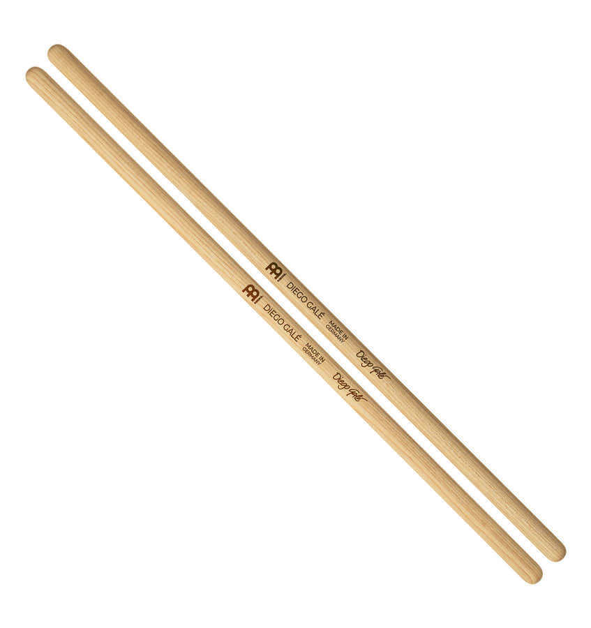 SB602 - Lateinische Timbale-Schlägel 1-2" Diego Galé Signatur