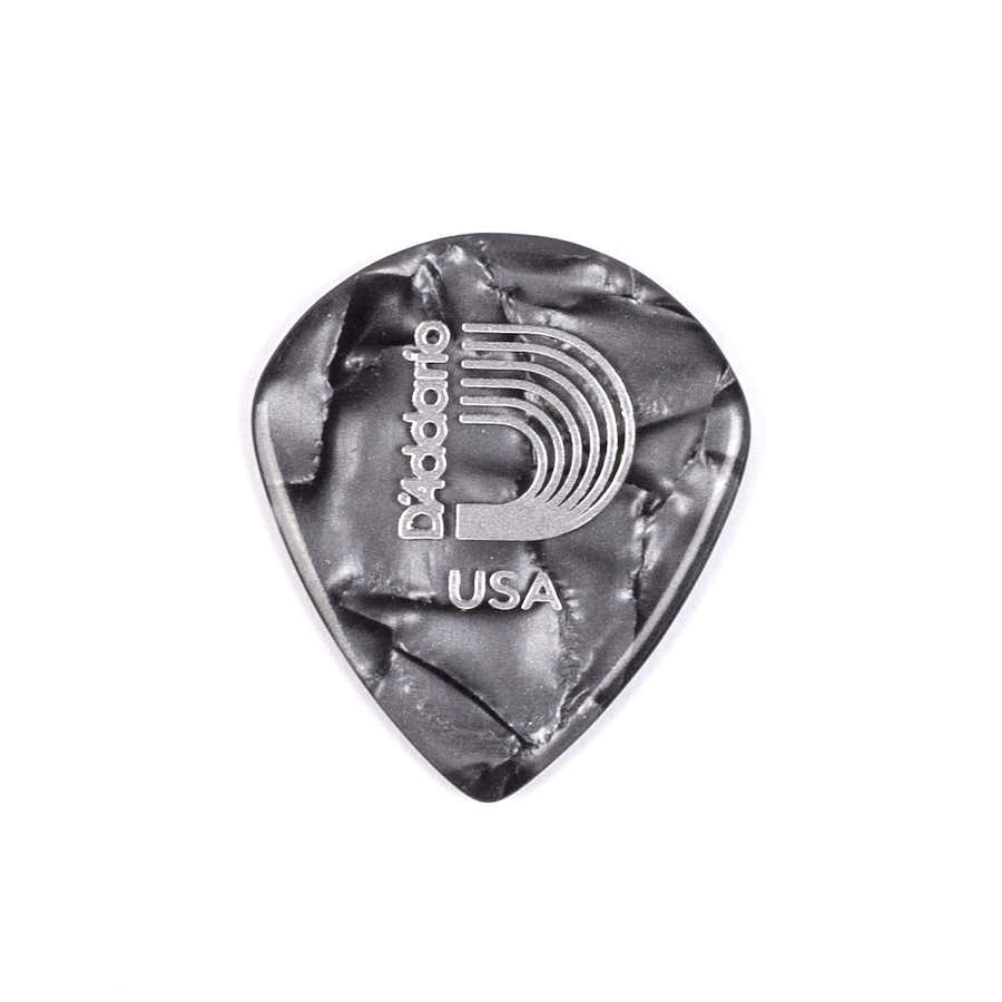 Acrylux Nitra Jazz 3er-Pack von D'addario