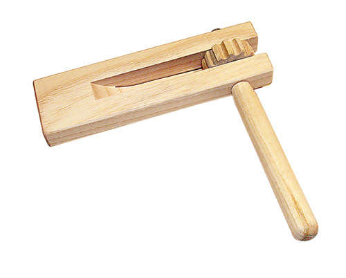 Fuzeau Crecelle