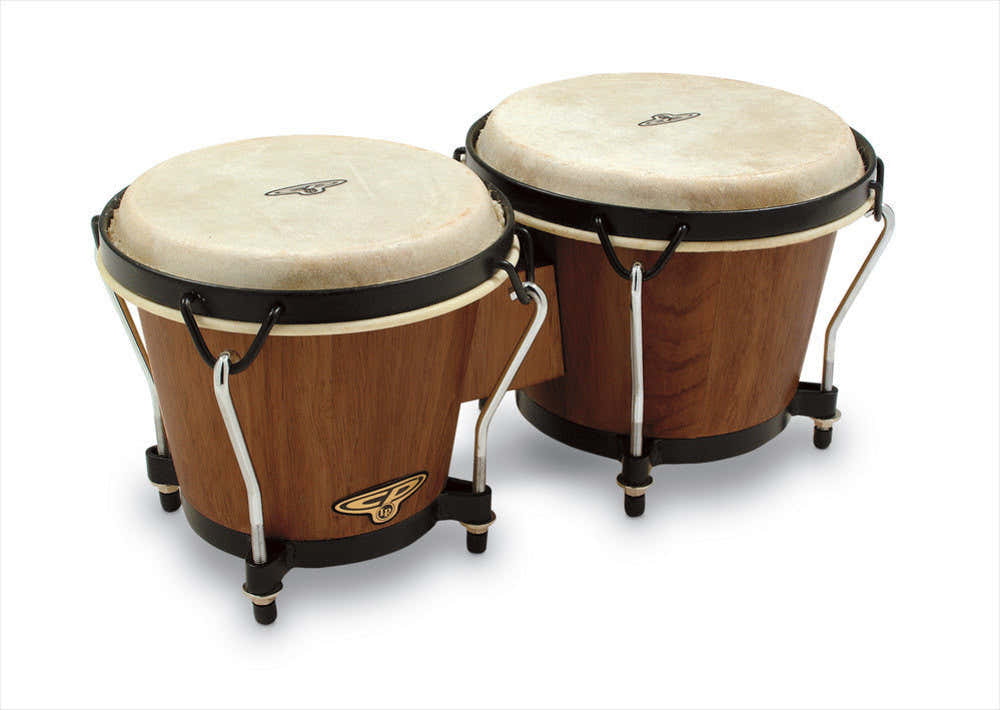 CP221-DW BONGO CP TRADITIONAL DARK WOOD