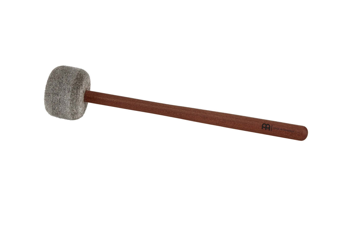 MEINL SONIC ENERGY PROFESSIONAL MALLET MEDIUM FELT TIP HARD