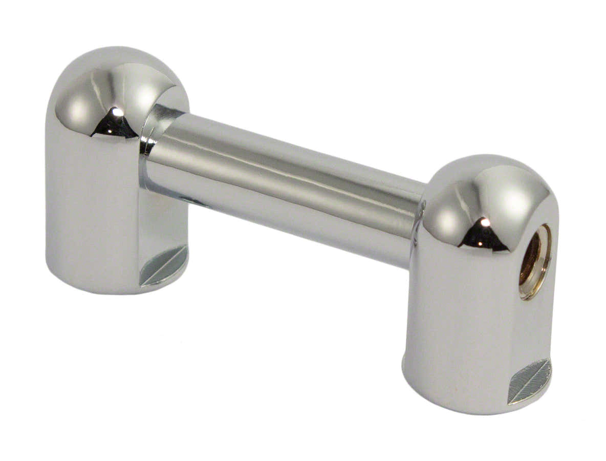 TL2S38 - SPANNBCKCHEN TUBELUG - 38MM - EINZIGEN SPANNSCHRAUBEN (X1)