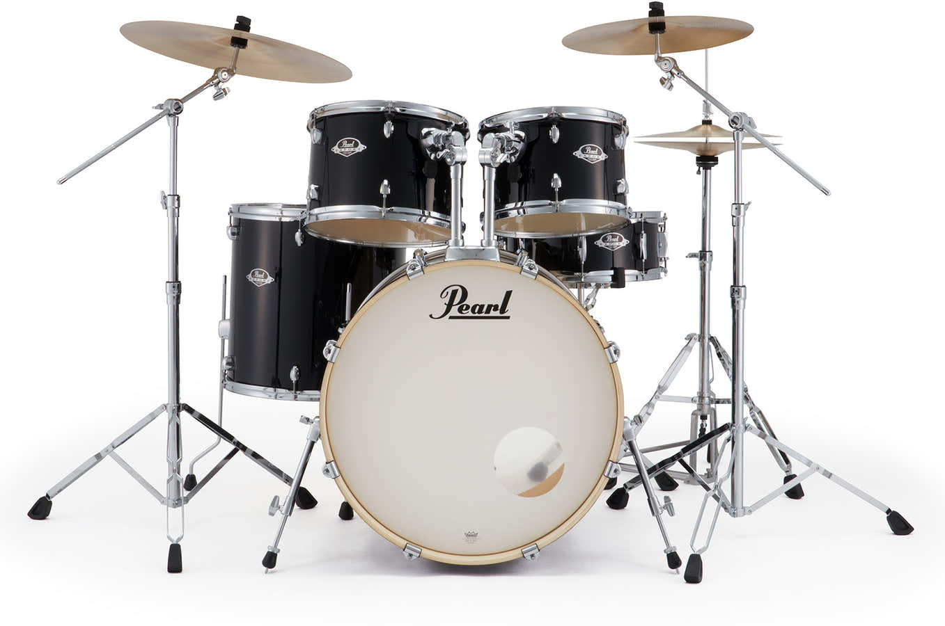 Export Standard 22" Tiefschwarz