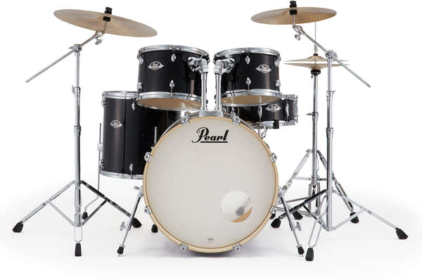 Export Standard 22" Tiefschwarz