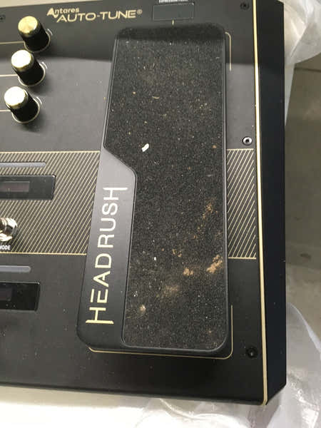 Headrush Prime - B-Ware