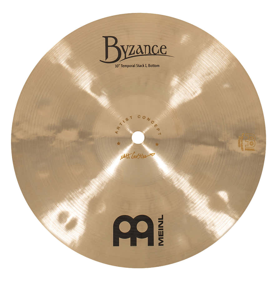 8"-10" ARTIST CONCEPT TEMPORAL 1 STACK - MATT GARSTKA