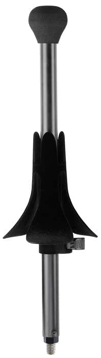 AUFSATZ (KEGEL) FR SOPRANSAX ODER FLGELHORN DS503B