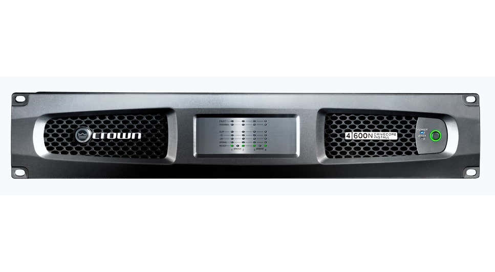 DCI4600n