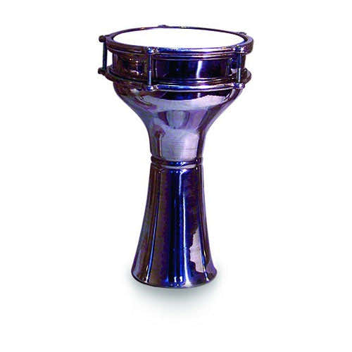 Vatan Aluminum Darbouka 103